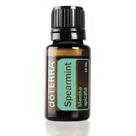 Spearmint Óleo Essencial 15ml DoTerra