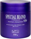 Special blond masque 500g - kpro