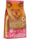 Special cat filhote 3kg
