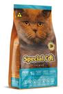 Special cat peixe 1kg nv