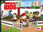 Special Kids - Little 2 Special Kids - Little 2