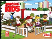Special Kids - Little 2 - Viena Special Kids - Little 2 - Viena