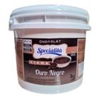 Specialita chocolat crema creme de ouro negro 3 kg