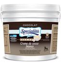 Specialita Crema ( Creme de Coco Bianco ) 3kg - Duas Rodas