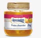 Specialita Variegato Sabor Frutas Amarelas 2kg - Duas Roda