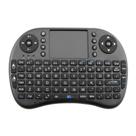 SPECIFIC MULTI-media remote control