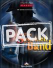 Speckled band, the - student's pack - reader with audio cd and dvd