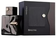 Spectre Ghost Eau de Parfum 80ml - Fragance World - Árabe Parfum Spectre Ghost Eau de Parfum 80ml - Fragance World - Árabe Parfum