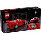 Speed Champions Ferrari F40 Supercar Lego 76934 Speed Champions Ferrari F40 Supercar Lego 76934