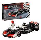 Speed Champions Moneygram Haas F1 Team Vf-24 Lego 77250 Speed Champions Moneygram Haas F1 Team Vf-24 Lego 77250