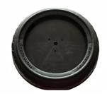 Speed Chopper 6v - Roda Dianteira sem calota - X-Plast