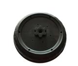 Speed Chopper 6v - Roda Traseira sem calota - X-Plast