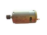 Speed Chopper 6v - Só O Motor 6v