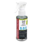 Speed cream s.o.s mascara desemborrachante - griffin
