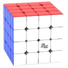 Speed Cube CuberShop YJ MGC 4x4 sem adesivo magnético 60 mm