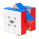 Speed Cube D-fantix Cyclone Boys 3x3x3 sem adesivo magnético
