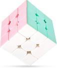 Speed Cube FOOZZILLA 3x3 para crianças e adultos com 6 cores