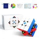 Speed Cube GAN 356 M Magnetic 3x3 sem adesivo com GES extra