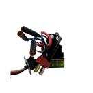 Speed e-max 45a brushless quik-45a car