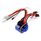 Speed traxxas evx-2 waterproof 16.8v dual-battery/motor esc 3019r Speed traxxas evx-2 waterproof 16.8v dual-battery/motor esc 3019r