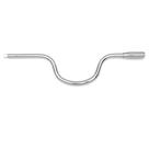 Speeder Handle GEARWRENCH 3/8 Drive 16,75 cm com retenção de esfera