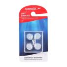 Speedo Protetor De Ouvido 537369