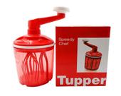 speedy chefe Tupperware