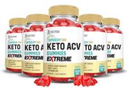 Speedy Keto ACV Gummies Extreme 2000 mg de vinagre de maçã