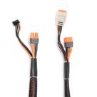 Spektrum acc extensao charge lead w/balance 24" ic3 2-4s spmx-1014