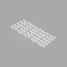 Spektrum servo connector clips (25) spma3054 Spektrum servo connector clips (25) spma3054