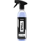 Spell Selante Sem Toque para Pintura Plástico Vidro Roda 500ml Vonixx water off