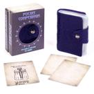 Spellbook Holder Stratagem Pocket Compêndio com 26 páginas