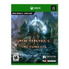 Spellforce 3 Reforced - XBOX ONE / XBOX SERIES X EUA