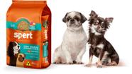 Spert premium 21% pequeno porte 10kg