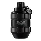 Spicebomb Dark Leather Eau de Parfum Masculino-90 ml
