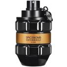 Spicebomb Extreme Viktor & Rolf Eau de Parfum Masculino-90 ml