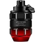 Spicebomb Infrared Viktor & Rolf Eau de Toilette Masculino-90 ml