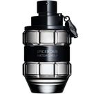Spicebomb Viktor & Rolf Eau de Toilette Masculino-90 ml