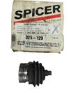 Spicer junta homocinética gol Passat/85 REF 325 129