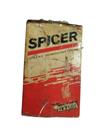 Spicer junta homocinética Palio 1.0 1.3 1.4 96 REF 1491 599