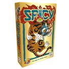 Spicy - Jogo de Cartas - Ludofun