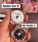Spider gel