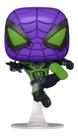 Spider-Man Miles Purple Raign, Homem Aranha Roxo Original 839 - Funko Pop