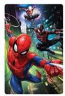 Spider-Man Quebra-Cabeça 100 Peças Spider-Man Quebra-Cabeça 100 Peças