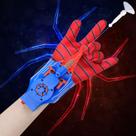 Spider Web Shooters AJJKKA Spider Silk Launcher para crianças Spider Web Shooters AJJKKA Spider Silk Launcher para crianças