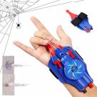 Spider Web Throwing Blue Jogo de RPG Infantil