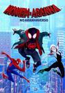 Spiderman - Spiderverse - Envelopes Soltos - LC