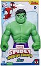 Spidey Amazing Friends - Hulk