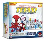 Spidey Batalha Sobre Teias Jogo De Tabuleiro Copag 33159