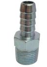 spigão Fixo Macho 1/4 x 1/2 pol - 0414-D - HALTBAR